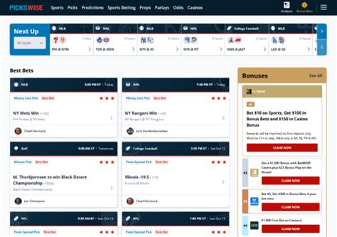 mlb pickwise|MLB Expert Picks .